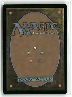 Watery Grave (Borderless) 339 NM Foil MTG Edge of Eternities Magic - Image 2