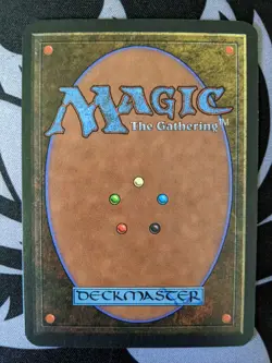 Fireball ~ Alpha [Near Mint][Magic MTG] - Image 4