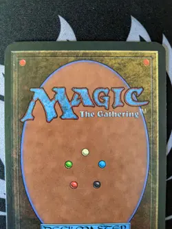 Fireball ~ Alpha [Near Mint][Magic MTG] - Image 5