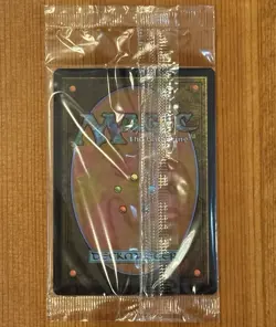 Mary Jane Watson [Prerelease] R 0134, Sealed Foil Promo, MTG Spider-Man Marvel - Image 2