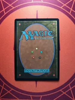 Overgrown Tomb (NM) Lorwyn Eclipsed MTG Discount: 5+ Magic Singles - Image 4