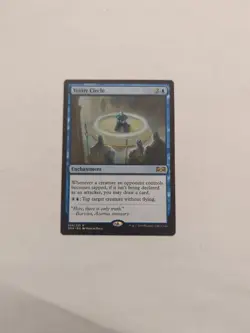 Verity Circle Ravnica Allegiance Regular NM MTG - Image 1