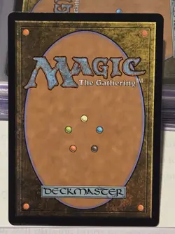 MTG Hexing Squelcher Borderless Showcase Non-Foil Lorwyn Eclipsed - Image 2