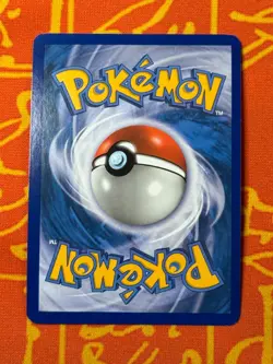 POKEMON TCG RAPIDASH 22/100 REVERSE HOLO RARE EXCELLENT STORMFRONT - Image 2