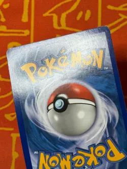 POKEMON TCG RAPIDASH 22/100 REVERSE HOLO RARE EXCELLENT STORMFRONT - Image 3
