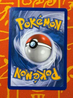 POKEMON TCG MAGIKARP 89/123 NON HOLO COMMON LIGHT PLAY MYSTERIOUS TREASURES - Image 2