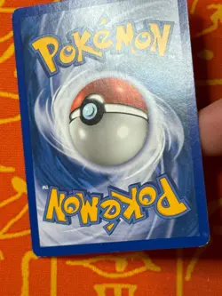 POKEMON TCG MAGIKARP 89/123 NON HOLO COMMON LIGHT PLAY MYSTERIOUS TREASURES - Image 4