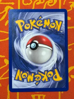 POKEMON TCG MAGIKARP 65/109 NON HOLO COMMON NEAR MINT EX TEAM ROCKET RETURNS - Image 2