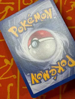 POKEMON TCG MAGIKARP 65/109 NON HOLO COMMON NEAR MINT EX TEAM ROCKET RETURNS - Image 4