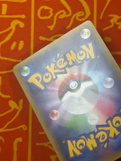 POKEMON TCG MAGEARNA 031/036 FULL ART CP5 LEGENDARY DREAM SHINE EXC JAPANESE - Image 5