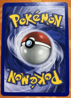 Pokemon Trainer Koga Holo 19/132 Gym Challenge Rare - Image 2
