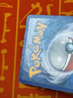 POKEMON TCG PIKACHU 13/17 NON HOLO COMMON MODERATE PLAY POP SERIES 5 DELTA - Image 3