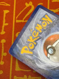 POKEMON TCG PIKACHU 13/17 NON HOLO COMMON MODERATE PLAY POP SERIES 5 DELTA - Image 4