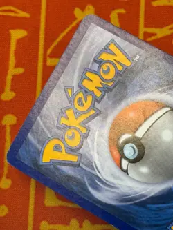 POKEMON TCG MEOWTH 11/17 NON HOLO LIGHT PLAY POP SERIES 5 DELTA - Image 3