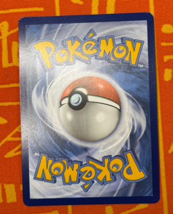 POKEMON TCG BASIC METAL ENERGY 099/064 GOLD SECRET RARE NEAR MINT SHROUDED FABLE - Image 2