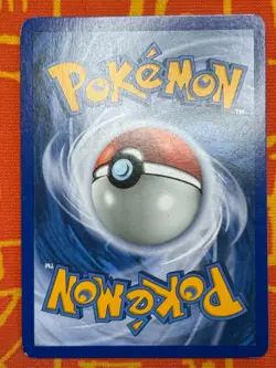 POKEMON TCG RAPIDASH 47/111 REVERSE HOLO EXCELLENT RISING RIVALS - Image 2
