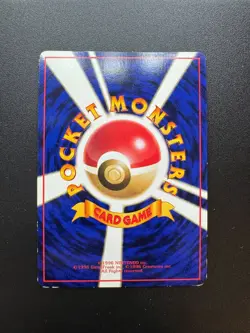 POKEMON TCG VENDING SERIES MOON STONE LIGHT PLAY *READ DESCRIPTION* - Image 4