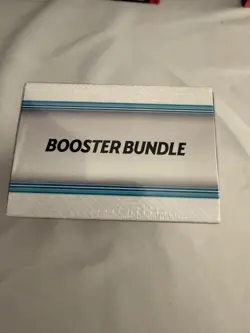 Pokemon TCG Scarlet & Violet Destined Rivals Booster Bundle Box, Sealed - Image 3