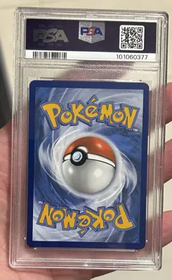 Pokemon Latias EX Surging Sparks #239/191 SIR, PSA 10 🔥🔥🔥 - Image 2
