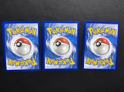 (3) Pokemon Evolving Skies Galarian Collection: Articuno, Zapdos, & Moltres NM - Image 5