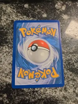 Pokemon TCG Marill 36/149 Boundaries Crossed Regular - Image 4