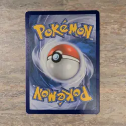 Pokemon M Manectric EX 024A/119 Alternate Art Promo Holo 210HP - Image 3