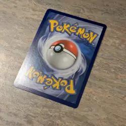 Pokemon M Manectric EX 024A/119 Alternate Art Promo Holo 210HP - Image 4