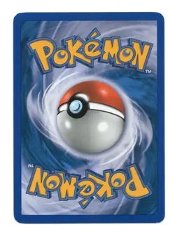 Pokemon Time-Space Distortion 124/123 Secret Rare Holo Mysterious Treasures NM - Image 2