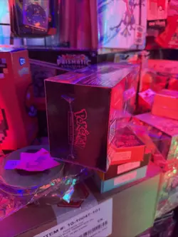 Pokemon TCG Trainer's Toolkit Box 2025 Sealed New - Image 2