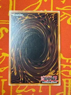 YUGIOH CHIMERA THE FLYING MYTHICAL BEAST COLLECTORS RARE 1ST NM MZMI-EN040 - Image 2