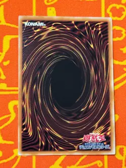 YUGIOH ELEMENTAL HERO AVIAN QUARTER CENTURY SECRET RARE NM QCAC-JP026 JAPANESE A - Image 2