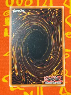 YUGIOH SNAKE-EYES VENGEANCE DRAGON ULTRA RARE 1ST EDITION NM ALIN-EN040 - Image 2