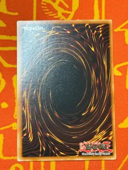 YUGIOH GREAT SHOGUN SHIEN SUPER RARE 1ST EDITION NEAR MINT STON-EN013 - Image 2