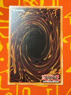YUGIOH DARK ARMED DRAGON GHOST RARE 1ST EDITION NEAR MINT GFP2-EN179 - Image 2