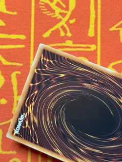 YUGIOH DARK ARMED DRAGON GHOST RARE 1ST EDITION NEAR MINT GFP2-EN179 - Image 3