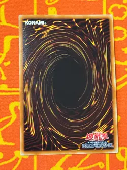 YUGIOH BLUE-EYES WHITE DRAGON ULTRA RARE NM VJMP-JP080 JAPANESE - Image 2
