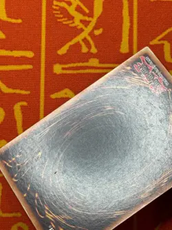 YUGIOH SEVEN TOOLS OF THE BANDIT ULTRA RARE 1ST EDITION HEAVY PLAY MRD-129 - Image 5