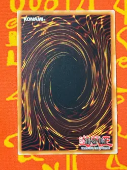 YUGIOH DIVINER OF THE HERALD SECRET RARE 1ST EDITION NM MP22-EN056 - Image 2