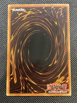 Yugioh! - Red Archery Girl MRL-030 Common 1st Edition Near Mint Magic Ruler - Image 2