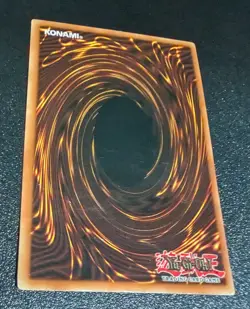 YUGIOH Black Rose Dragon CSOC-EN039 Ghost Rare 1st Edition MP ENGLISH - Image 2