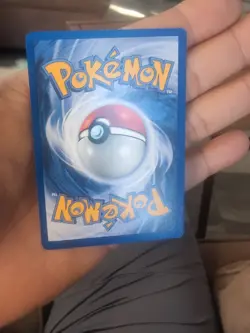 Lot of 5 Gym Challenge Pokemon Cards - Image 2