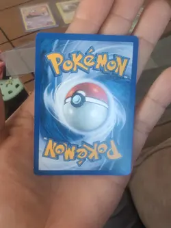 Lot of 5 Gym Challenge Pokemon Cards - Image 4