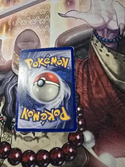 Pokemon TCG Cards 1st Edition Machamp 8/102 Base Set Holo Rare MP - Image 5