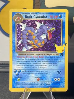 Pokemon TCG Celebrations Holo Rare Mixed Card Lot - Image 2