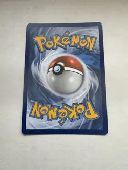 Pokemon: Glaceon SWSH192 Brilliant Stars Black Star Promo Card - Image 2