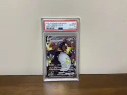 PSA 10 Charizard VMAX 308/190 Shiny Star V SSR Pokemon Card Japanese 2020 - Image 1