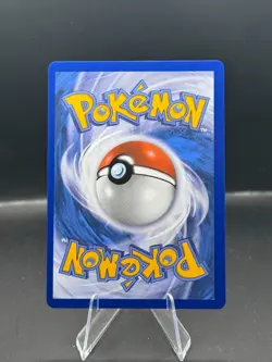 2025 Pokemon Phantasmal Flames Promo Card 024 Oricorio EX from Charizard UPC . - Image 2