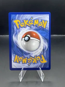 2025 Pokemon Phantasmal Flames Promo Card 024 Oricorio EX from Charizard UPC . - Image 2