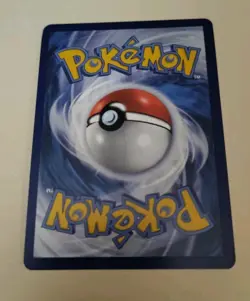 Pokemon TCG Zeraora Stellar Crown Holo Card 151/142 Sv07 - Image 5