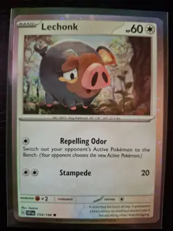 Pokemon Scarlet & Violet Base - EX & Cosmo Holo - Choose Your Card (Mint/NM) - Image 4